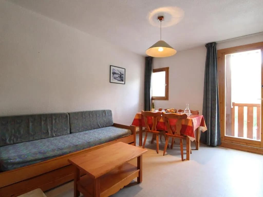 Appartement Termignon, 2 pièces, 4 personnes - FR-1-508-99 - Photo 5
