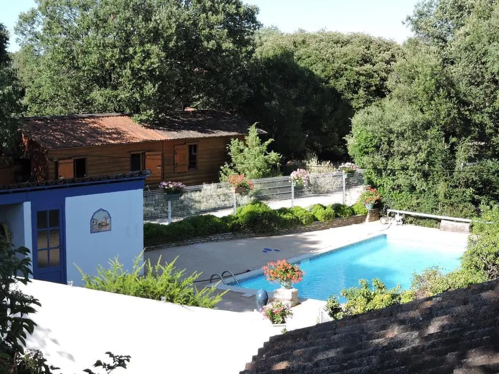 Gites de Plos Studio (Adults Only) - Photo 4