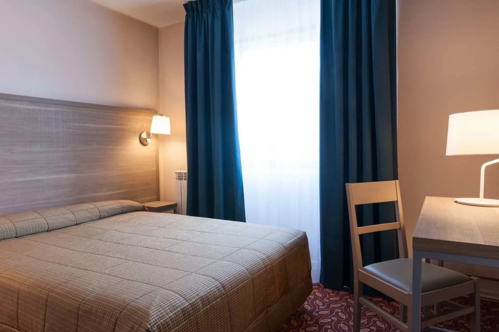 Sure Hotel by Best Western Caen Mémorial - Photo 4