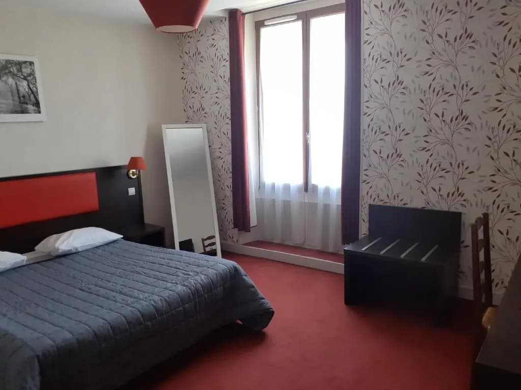 Hôtel de France - Photo 5