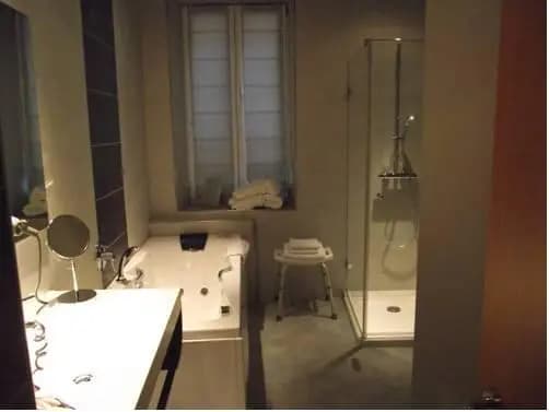 Hostellerie au Cygne - Miniature 7