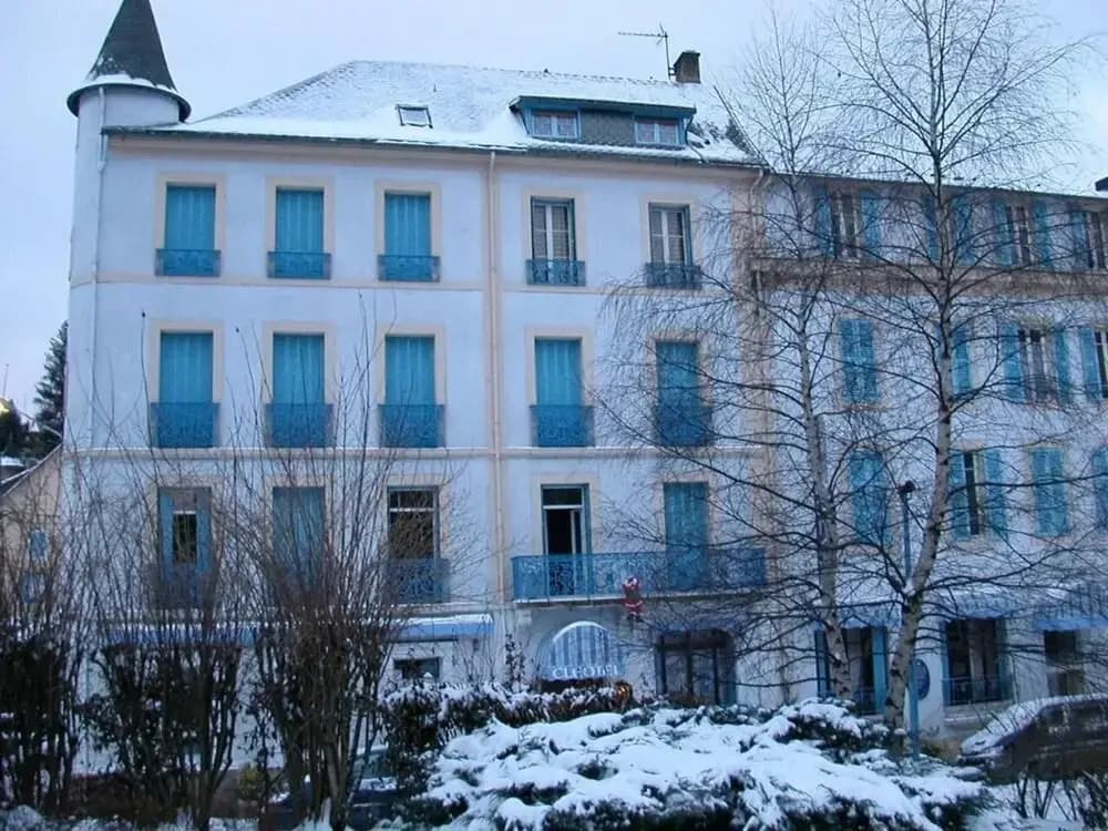 Cleotel - Photo 1