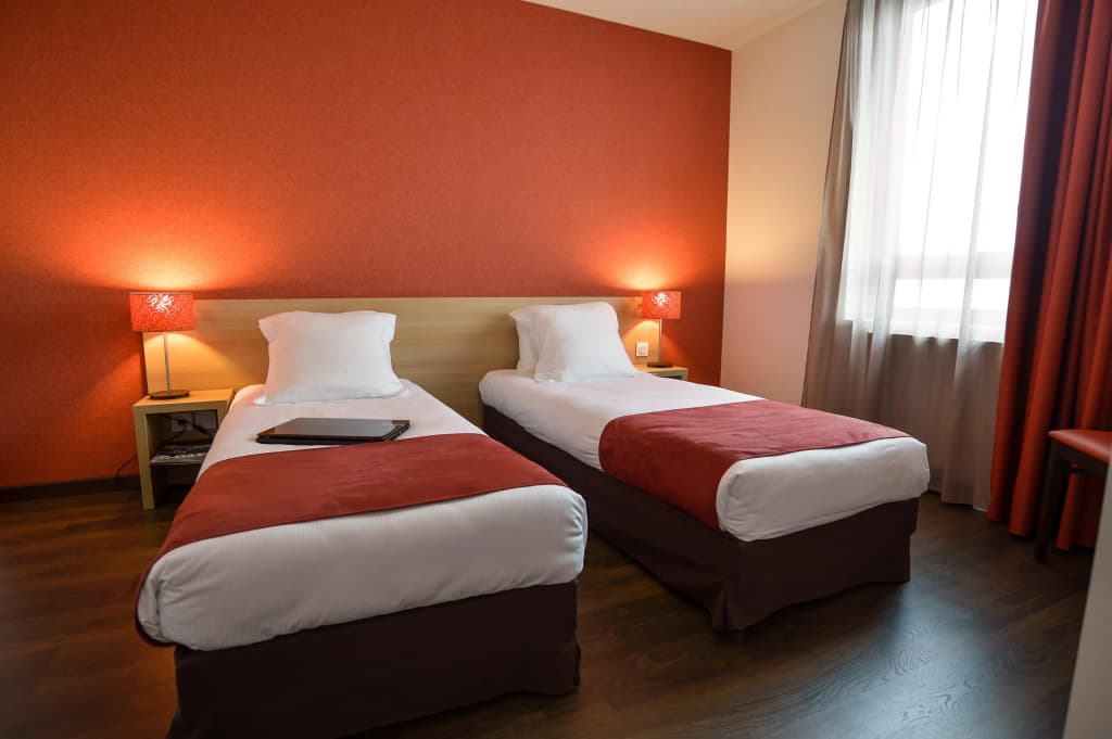 Apparthotel Privilodges Carré de Jaude - Photo 4
