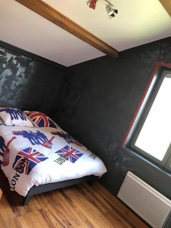Chambres des Arrys - Photo 2