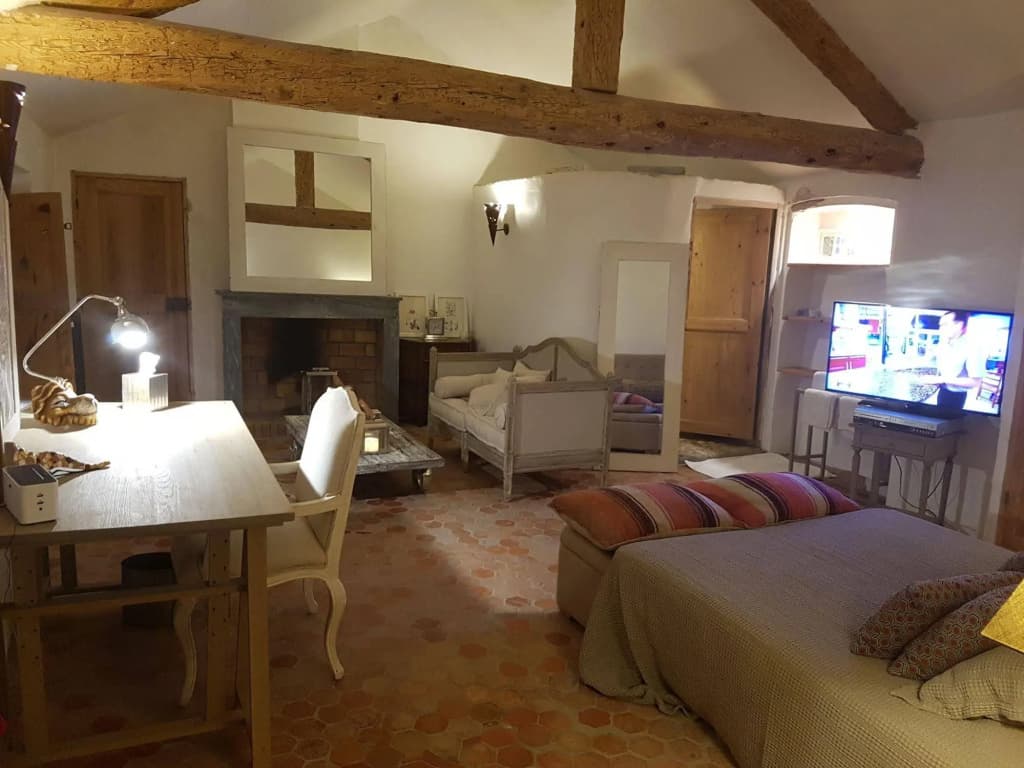 Chateau Malespine - Photo 3