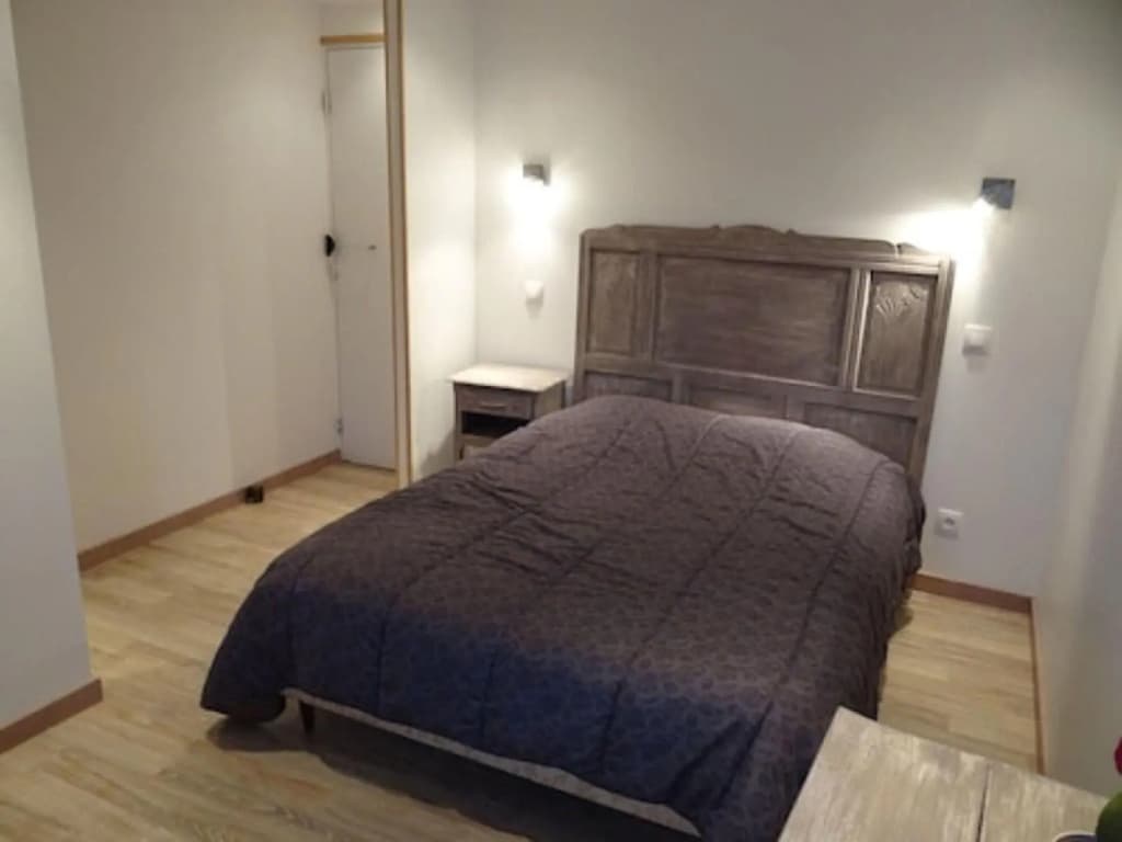 Hôtel à la Belle Dame - Photo 3