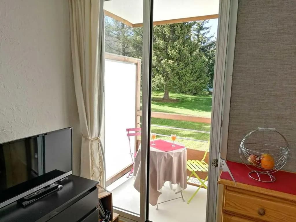 Appartement Les Deux Alpes, 2 pièces, 4 personnes - FR-1-516-43 - Photo 4