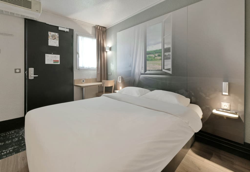 B&B Hotel Le Mans Sud - Photo 3