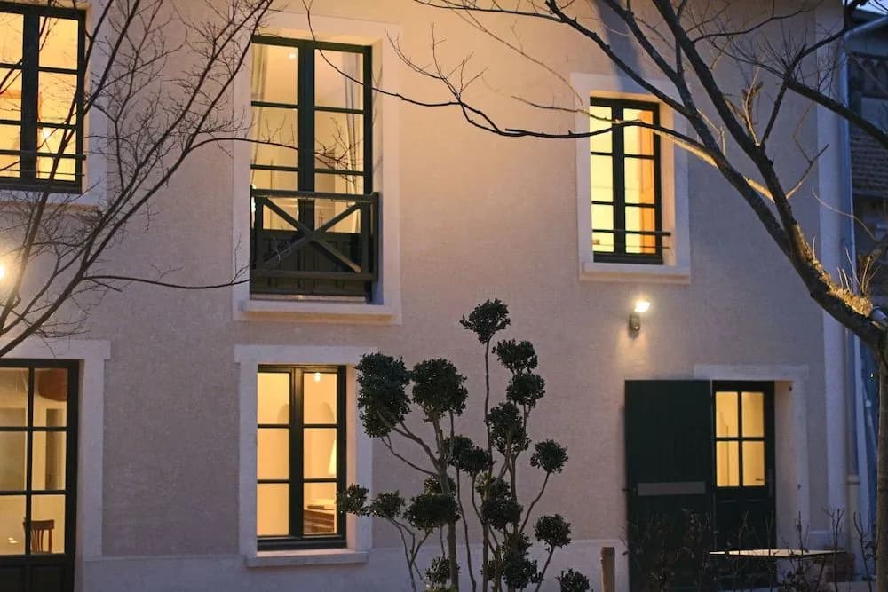 Orangerie Saint Martin - Photo 1