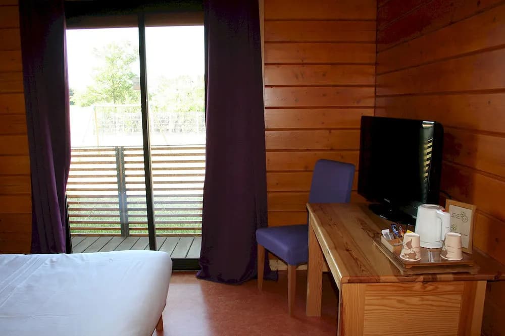 Hôtel Valery - Photo 4