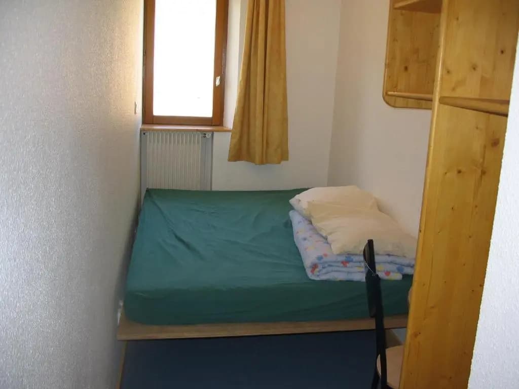 Auberge de Jeunesse HI Le Mont-Dore - Photo 4