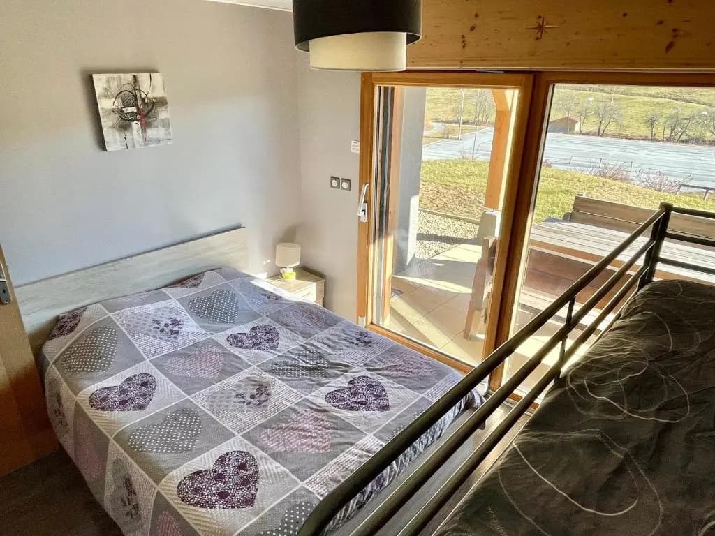 Gîte avec terrasse et belle vue - ChaletNelda com - Photo 5