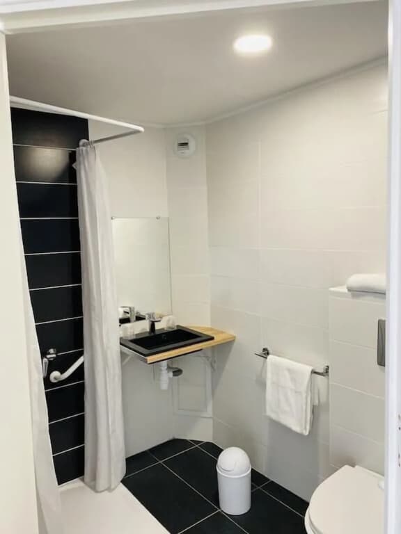 Premiere Classe Rennes Ouest - Le Rheu - Miniature 8