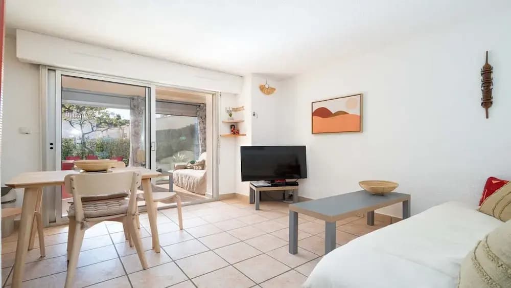 Cozy Stay in Sunny Agde - Photo 5