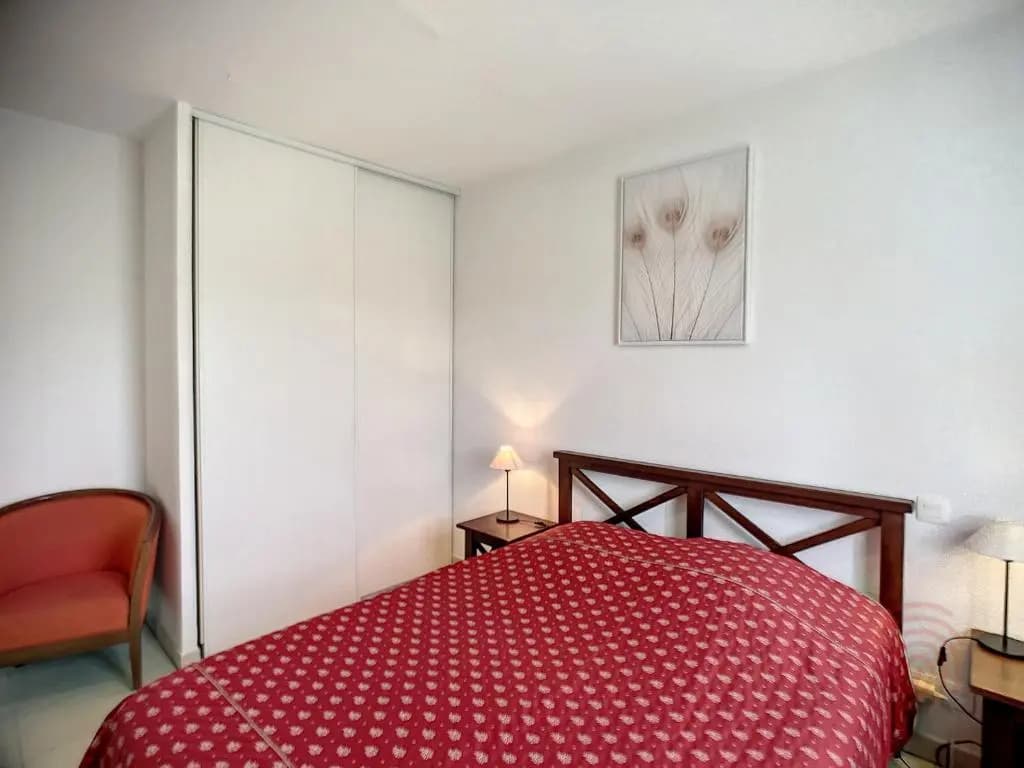 Appartement Lamalou-les-Bains, 2 pièces, 2 personnes - FR-1-451-117 - Photo 4