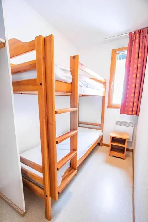 Chalet D'arrondaz H - 3 Pièces pour 6 Personnes 193106 - Photo 4
