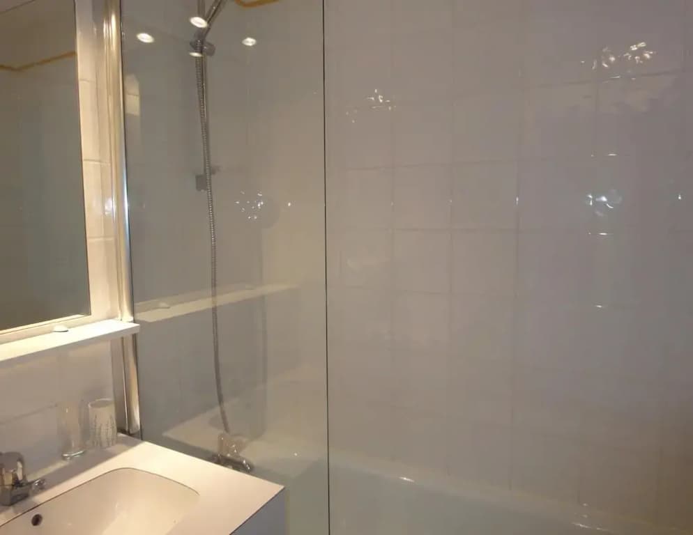 Majestic Apartment in Meribel-mottaret Close to Skiing - Miniature 6