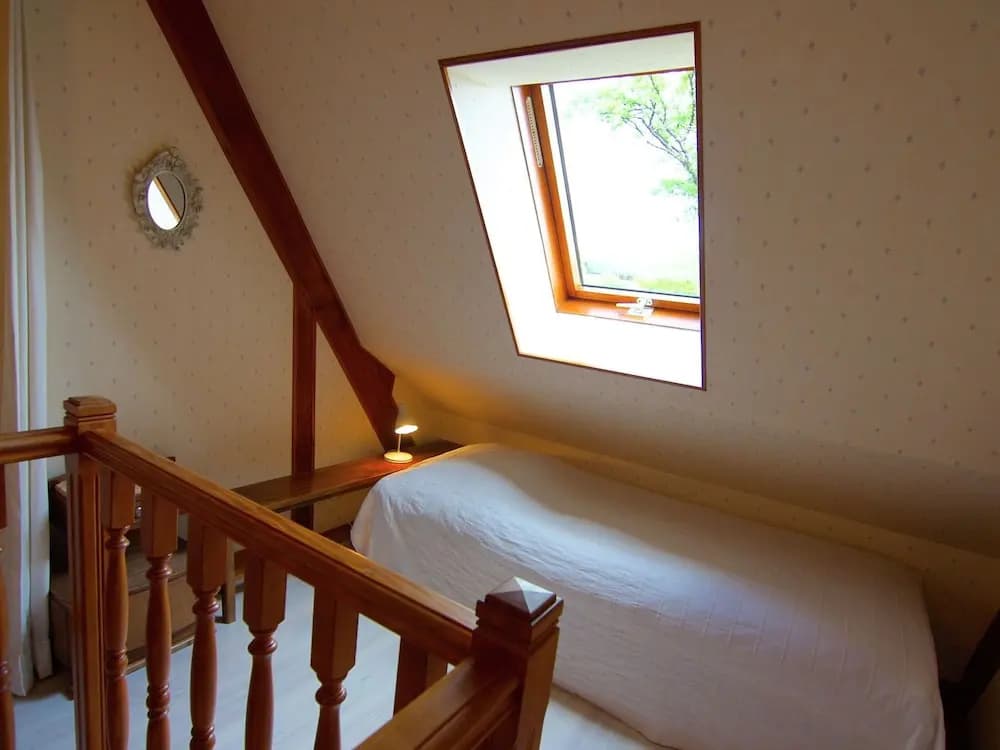 Lovely Villa in La Coquille with Swimming Pool - Photo 3