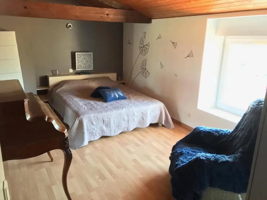 Gîte la Treille - Photo 2