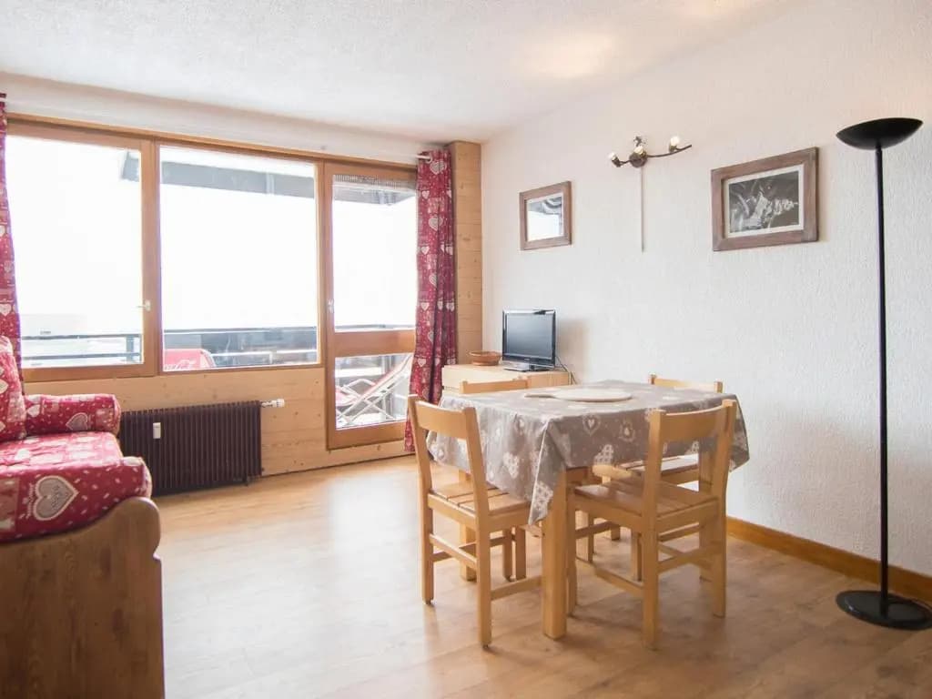 Appartement Tignes, 2 pièces, 4 personnes - FR-1-449-163 - Photo 4