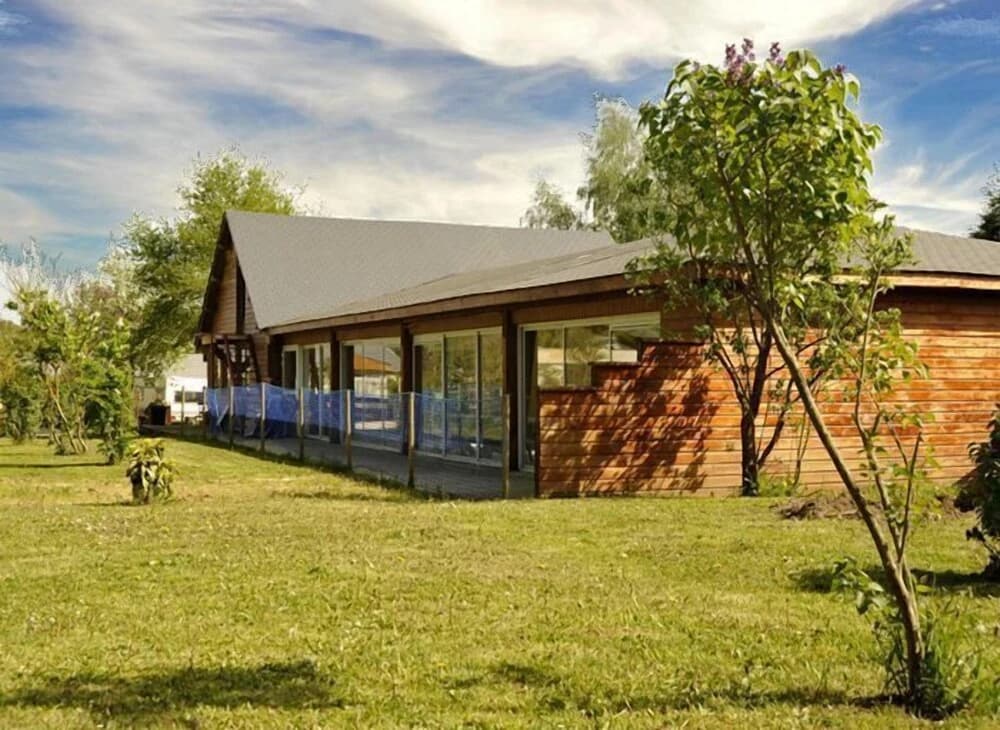 Camping de la Pointe - Studio - Photo 5