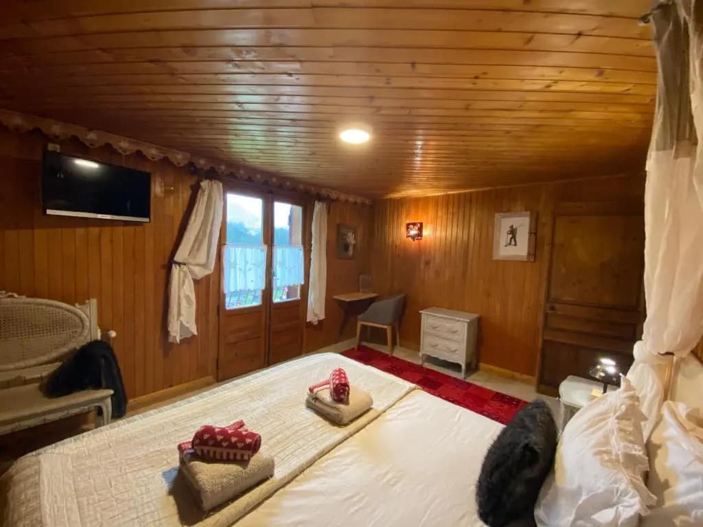 Chalet Génépi - Miniature 6
