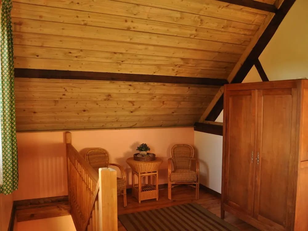 Nature Hideaway in St Germain du Pert - Photo 5