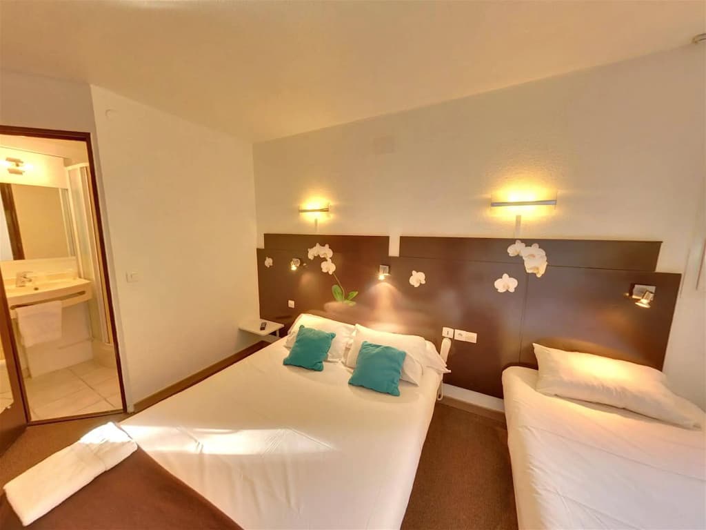 The Originals Access, Hôtel Béziers Est - Photo 2