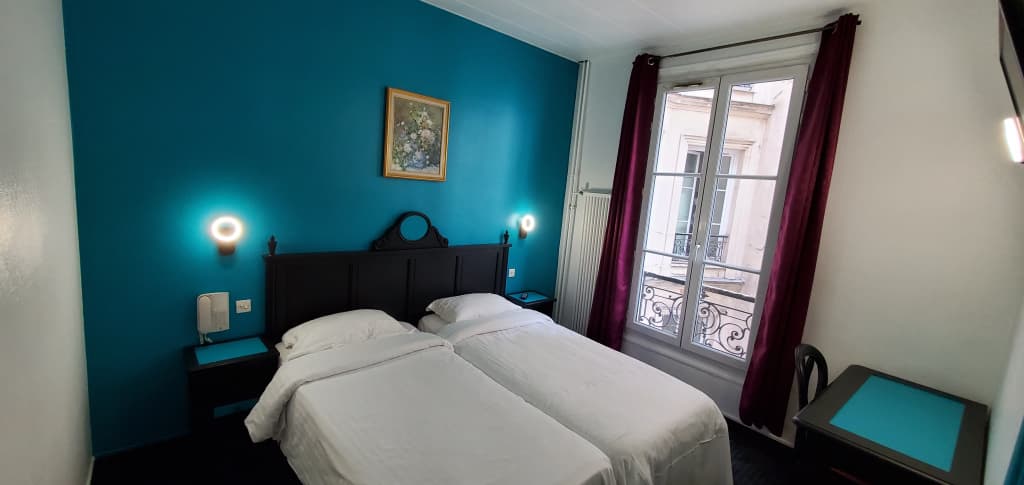 Hôtel Metropol - Photo 4