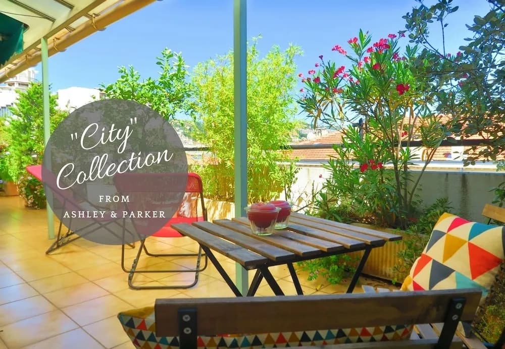 Ashley&Parker - CITRONNIER TERRASSE - Miniature 8