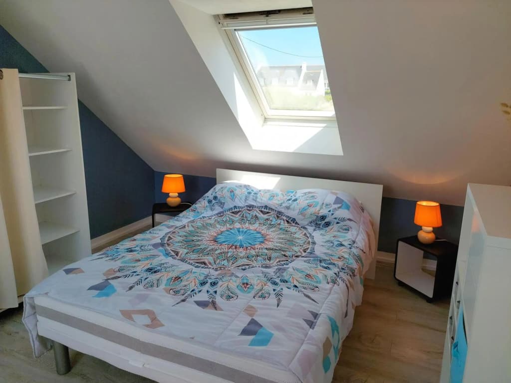 Holiday Home in Plouhinec by Audierne Bay - Photo 4