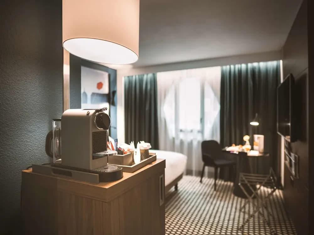 Mercure Bordeaux Centre Ville - Miniature 7