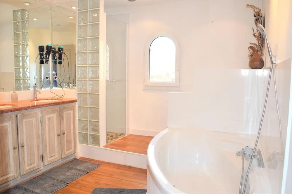 LE PIGONNET | Hotel Aix en Provence | 5 étoiles - Miniature 8