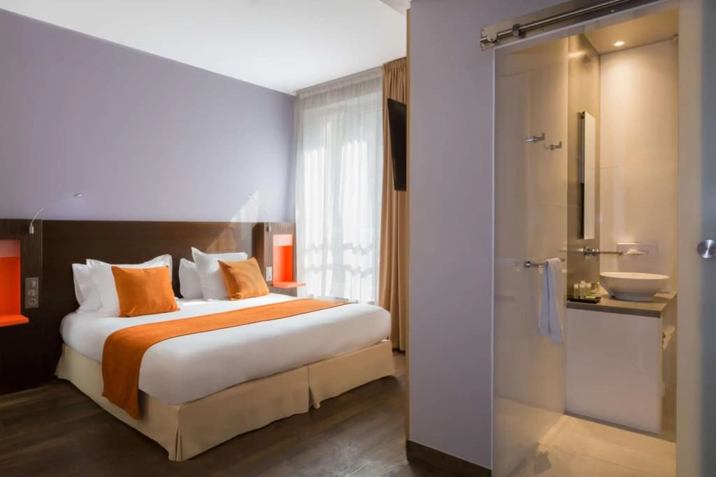 Best Western Seine West Hotel - Photo 5