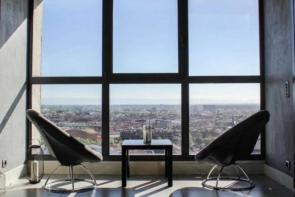 Loft Jean Jaurès - Photo 5
