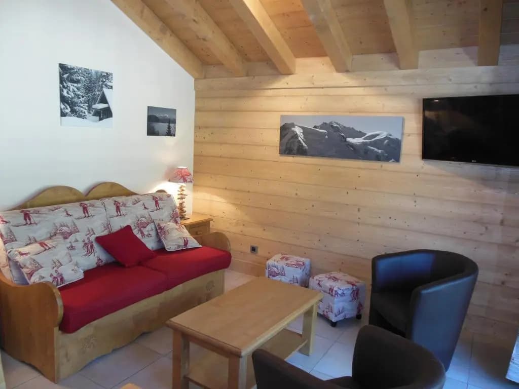 Alpine Lodge 9 - Photo 1