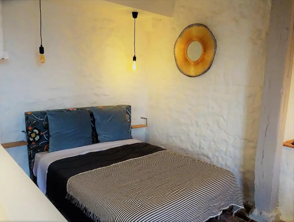Appartement spacieux avec une vue sur Tours ( 38m²) -Gite de Bellevue - Photo 2