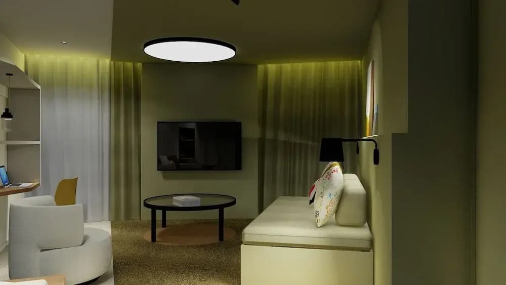 Bizipoz Hotel - Miniature 7
