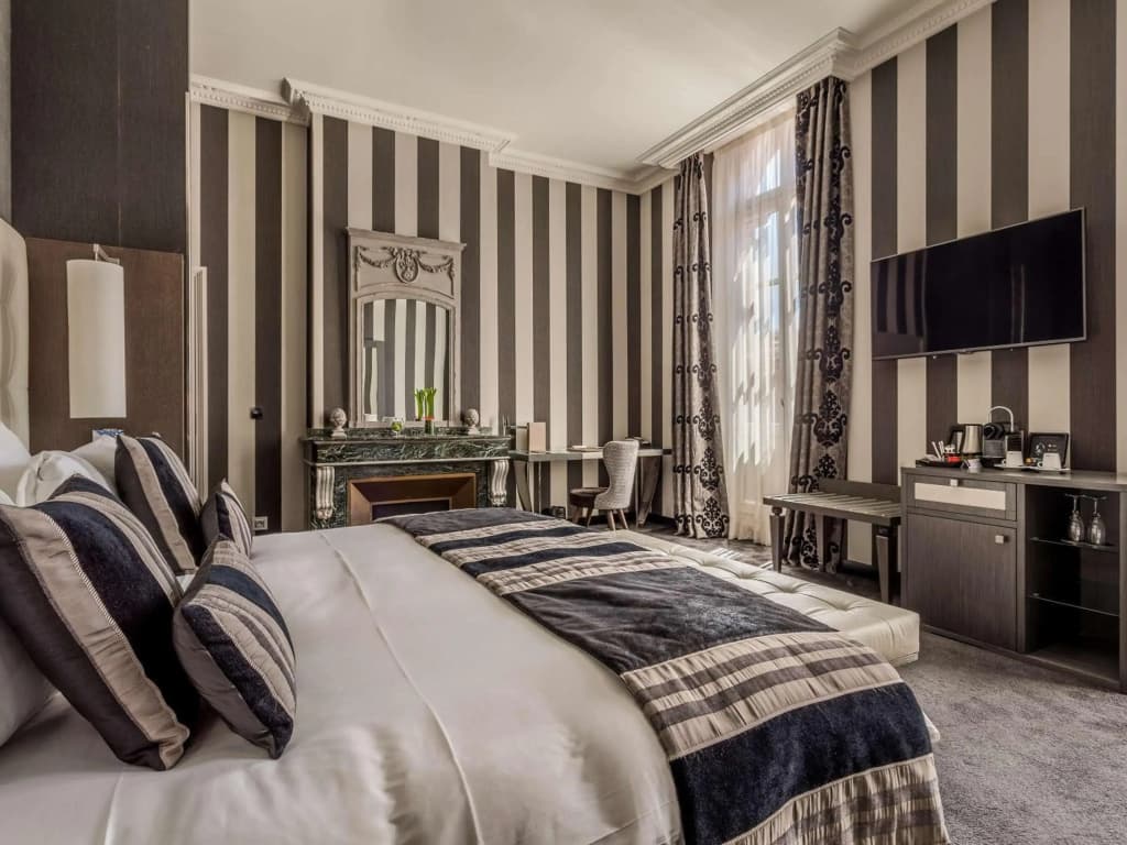La Cour des Consuls Hotel & Spa Toulouse - MGallery Collection - Photo 4