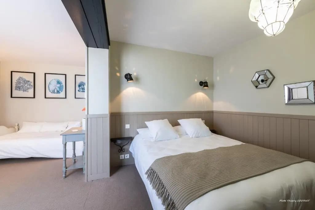 Hôtel Le Vieux Gréement - Photo 5