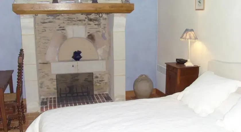 Gîte "Les Celliers" - Miniature 8