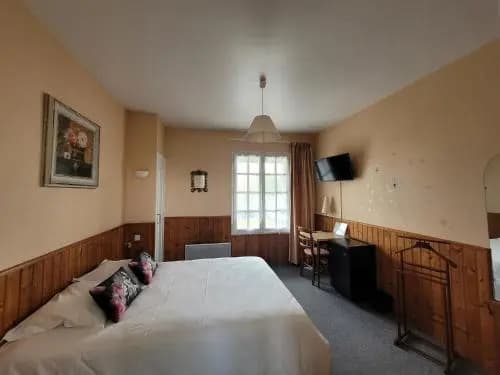 Hôtel des Biches - Photo 2