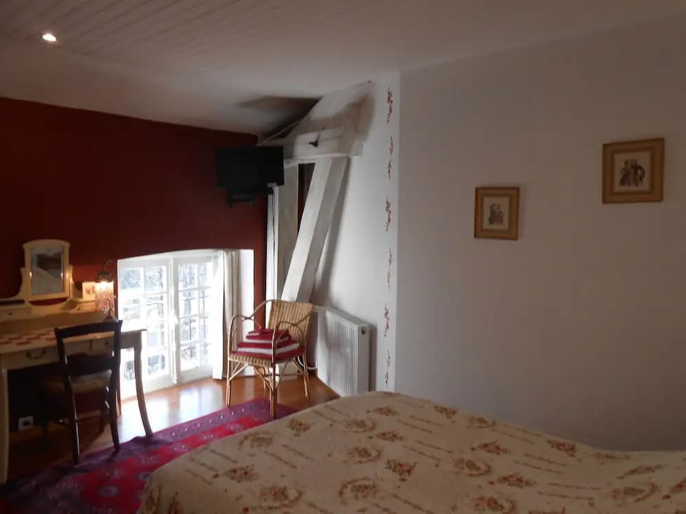 la maison des chartreux - Photo 3