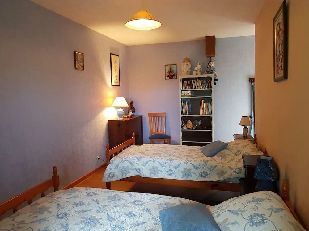 Gîte La boulangerie - Le Haut Manoir - Photo 3
