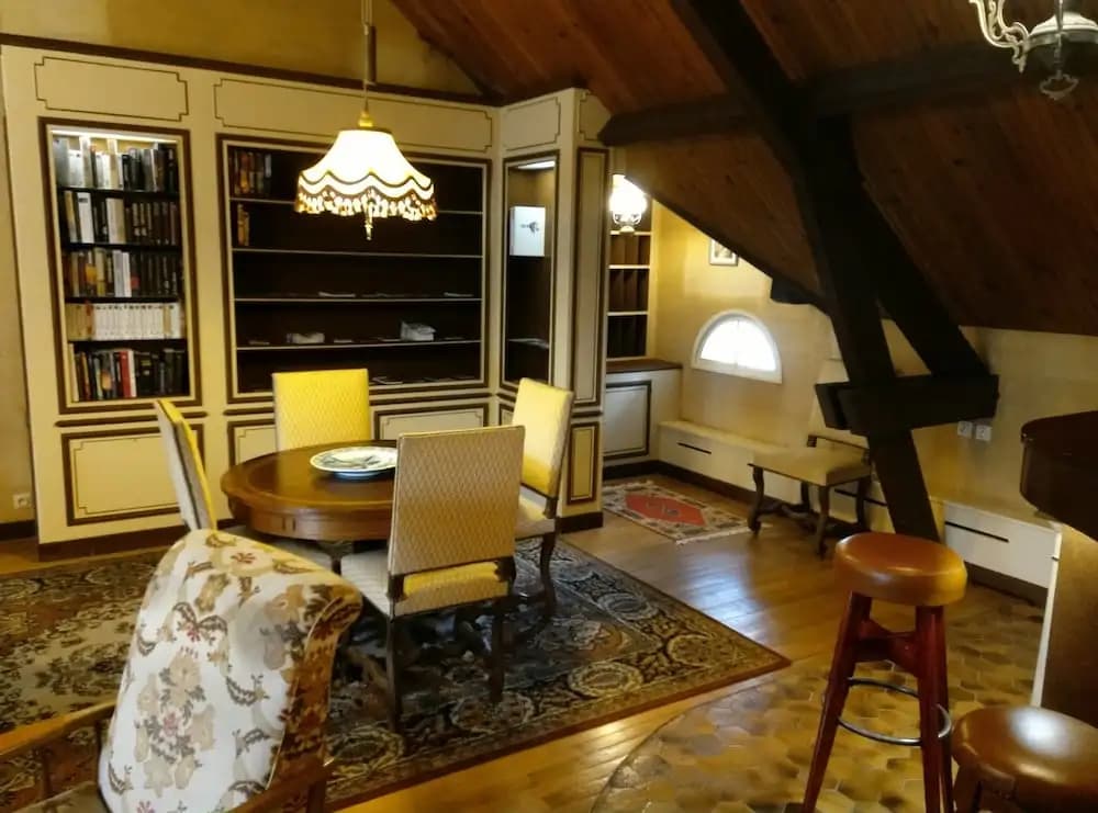 Maison Lalongère - Photo 5