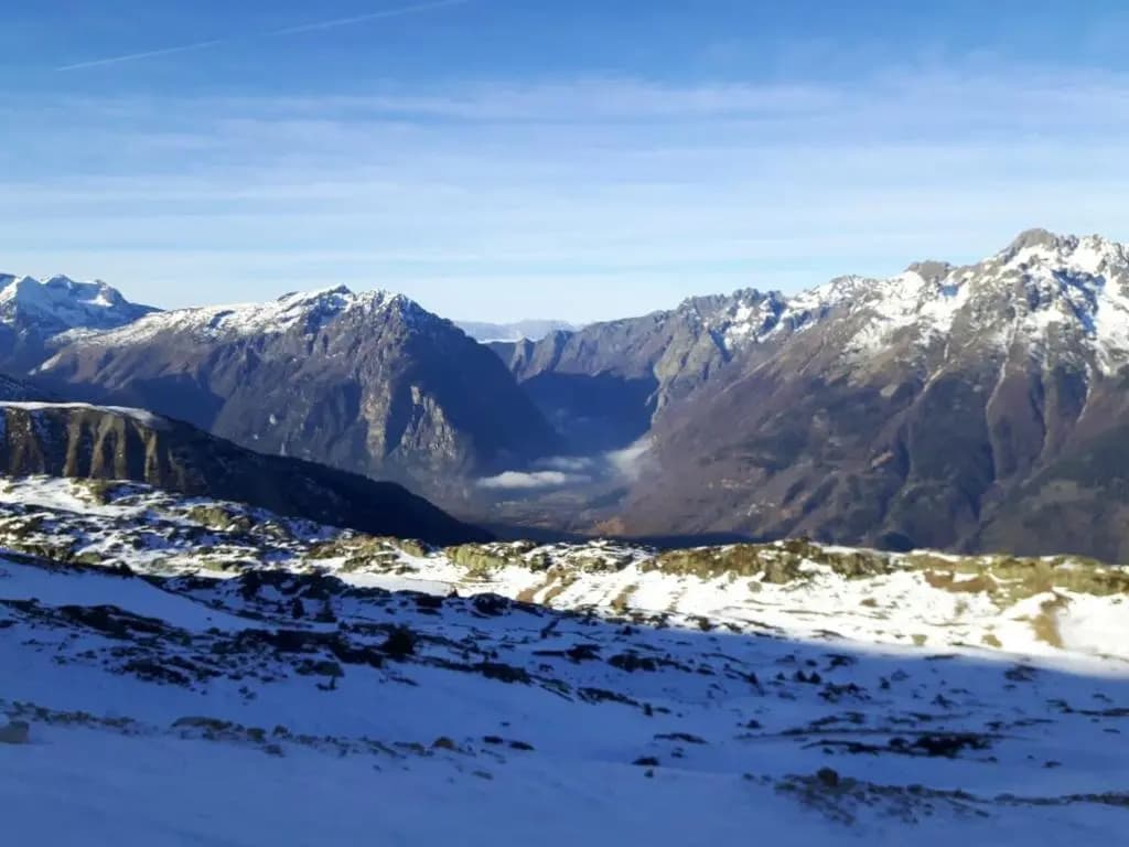 Apartment With 2 Bedrooms in Huez, With Wonderful Mountain View and Fu - Miniature 8
