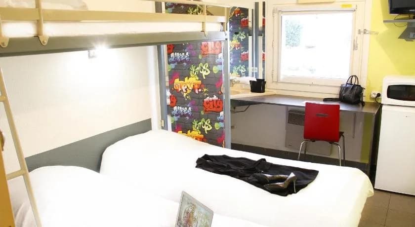 Lemon Hotel Longperrier Roissy - Photo 2