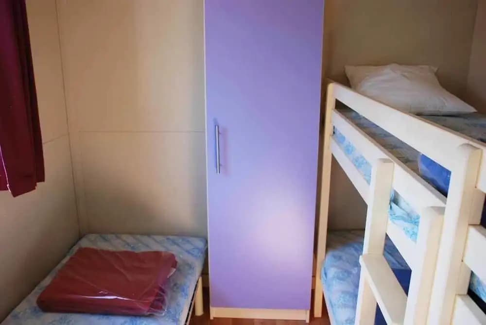 Camping Les Tilleuls - Chalets - Photo 5