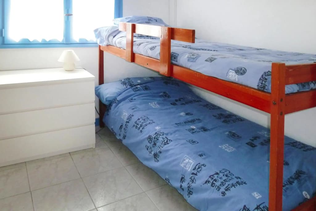 Holiday Home in Port Blanc by Sandy Beach - Photo 3