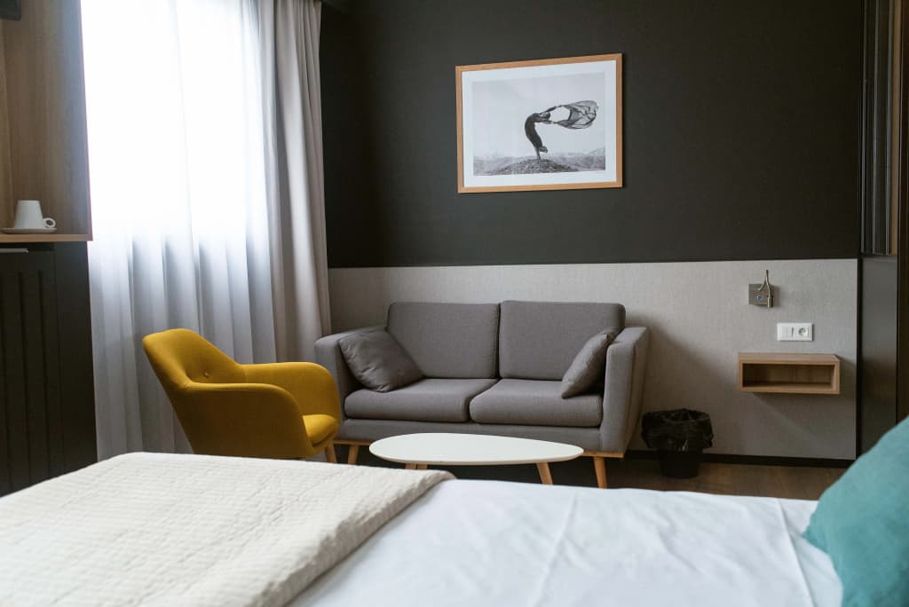 Hotel des Voyageurs - Photo 4